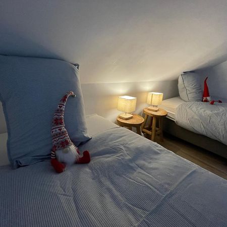 Le Grenier De Charlotte Daire Libin Dış mekan fotoğraf