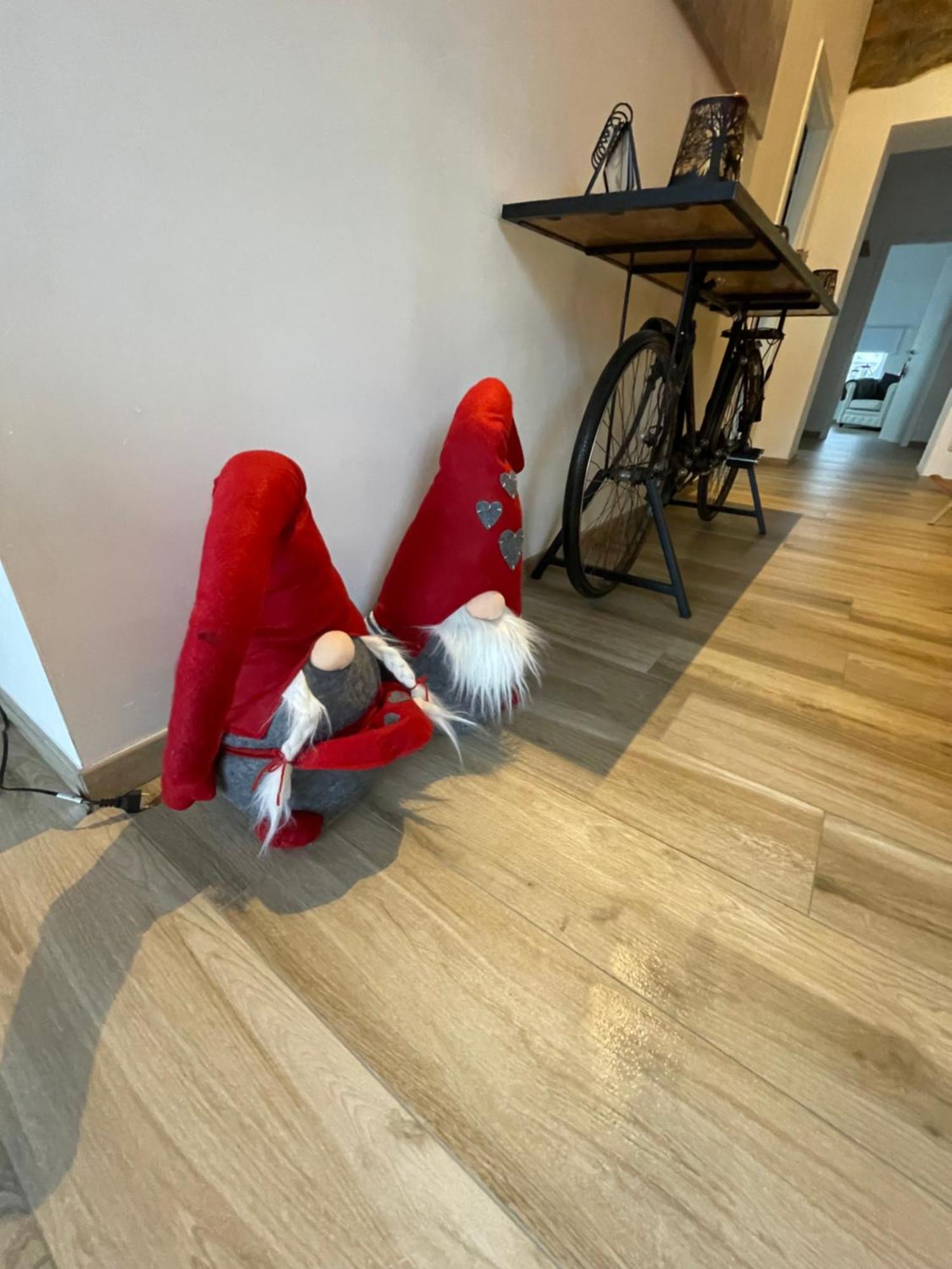 Le Grenier De Charlotte Daire Libin Dış mekan fotoğraf